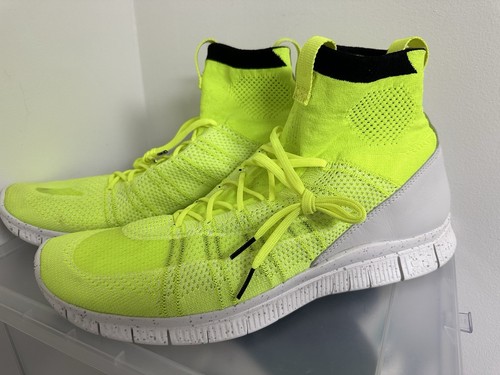Nike free mercurial superfly - nike,