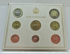 RARA SERIE DIVISIONALE CON 8