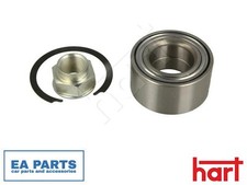 1x Kit cuscinetti ruota per