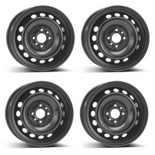 4 Alcar 6875 6.0Jx14 ET40 4x98