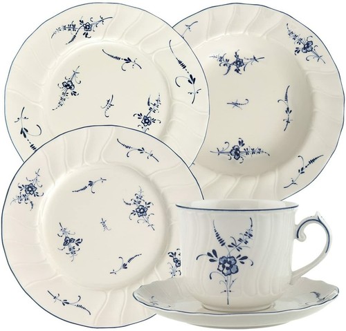 Villeroy boch vieux - &, boch-vieux