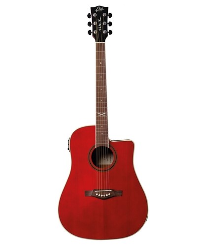 Eko chitarra acustica