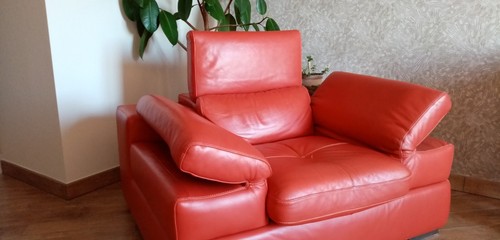 POLTRONA