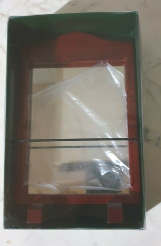 Agostini dolls house - de,