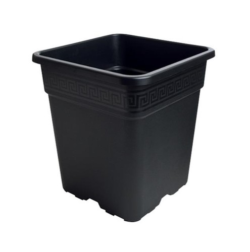 Gro pro pentola quadrata - gro,