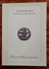 ARTEMIDE ASTE Catalogo Asta