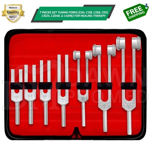 Set forchette tuning per - set,