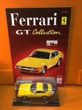 FERRARI GT  COLLECTION