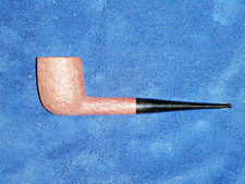 Pipa Raffaello Sabbia nera AP 104