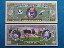 10 Banconote: CALCIO: Sport