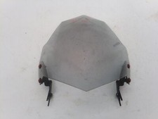 Suzuki GSR 600 06 cupolino