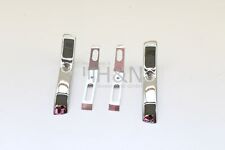 Kit supporti hardtop mounts Fiat 124 CSA 1200 1500 Cabriolet 1600 OSCA