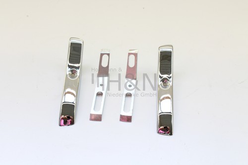 Kit supporti hardtop - , mounts