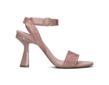 LIU JO Sandalo donna rosa