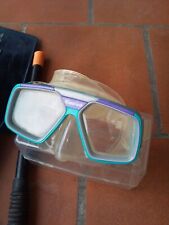 attrezzatura subacquea,gav-erogatori-pinne-maschere- borse- ecc. ecc.