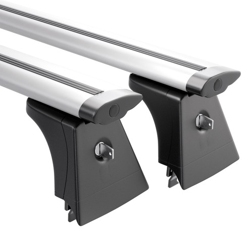Portapacchi dyn barre m102b - portapacchi,