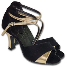 Scarpe Ballo donna aperte