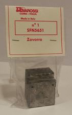 SFN5651 Rivarossi Zavorra E740
