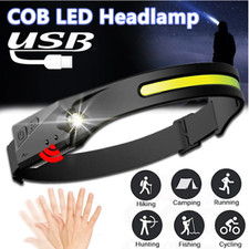 TORCIA LAVORO DUAL LED