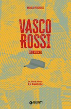 Vasco Rossi - Pedrinelli