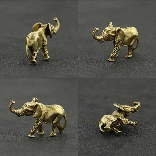 Statua elefante decorazione - statua,