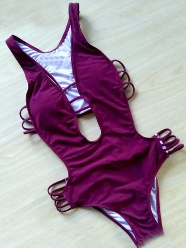 Costume bagno donna xxl - -,