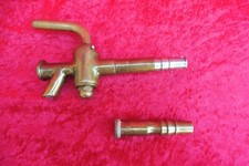 Rubinetto Di Birra Di Alta