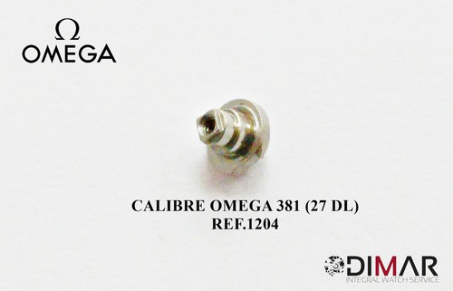 Omega 381 pezzo - (27, pezzo.1204