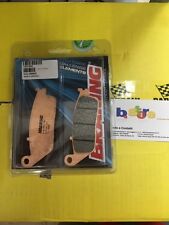 720CM55 PASTIGLIE FRENO