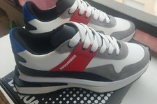 Dsquared2 sneaker Slash New