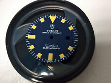 ULTRA RARE TUDOR SUBMARINER 9440/0 MINI-SUB BLUE DIAL GENUINE 100%