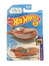 Hot Wheels ~ 2019 Mercedes