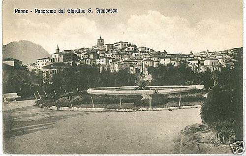 00637 cartolina epoca - , d'epoca