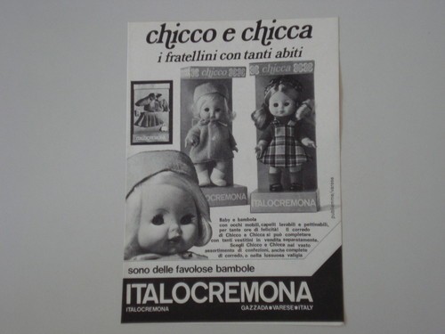 Advertising pubblicità 1974 - advertising,