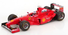 1:18 Werk83 Ferrari F300