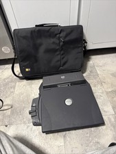 Vintage Dell Latitude C610