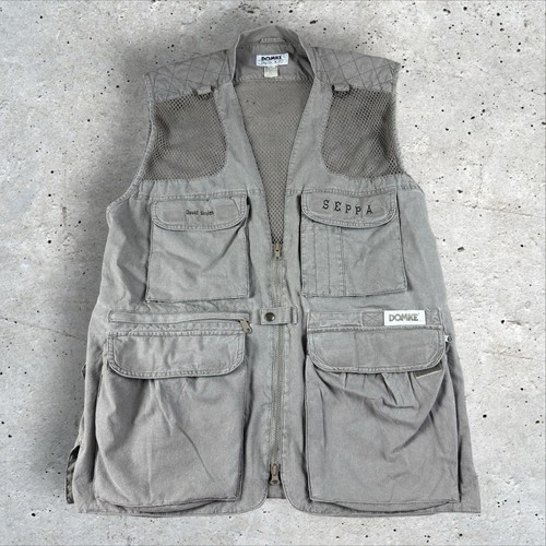 Domke photogs gilet - domke,