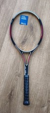 Vintage Mizuno Ivan Lendl