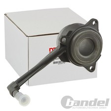 SGANCIO CENTRALE FRIZIONE per