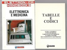 Libro Elettronica E Medicina