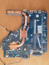 Scheda Madre Motherboard Acer Aspire E1 Z5WE1 Processore Intel i3 3217U 1.80GHZ