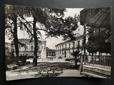 Cosenza - Villa Comunale -