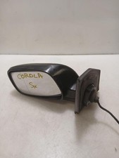 8790602150 specchietto retrovisore per TOYOTA COROLLA 5P (01/02-09/04) 1.6 2002