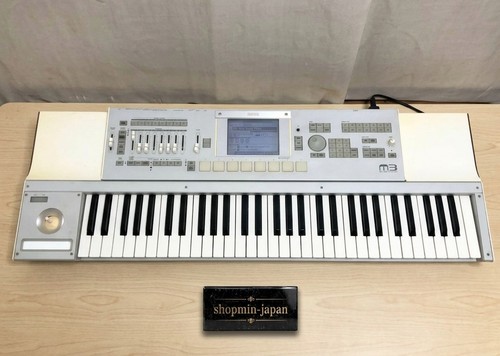 Korg sintetizzatore - korg, m3-61
