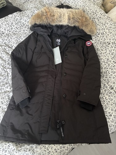 Nuovo canada goose - nuovo, parka