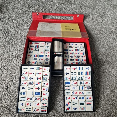 Hpg jackpot mahjong set 144 - jackpot,