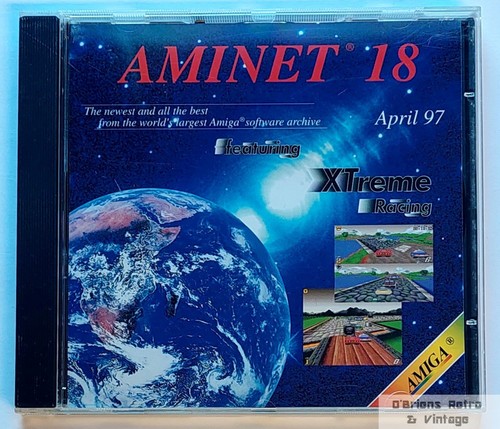 Aminet 1997 aprile - 1997,