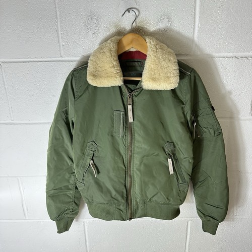 Alpha industries giacca uomo - alpha,