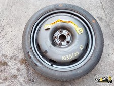 RUOTINO RUOTA DI SCORTA PER AUDI A3 Serie (8P1) 1035/2025 (03>05)