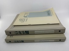 Lotto manuali codice ibm - manuali,